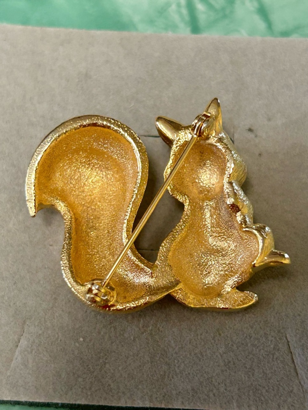 Lot of two brooches - Picture 3 of 6